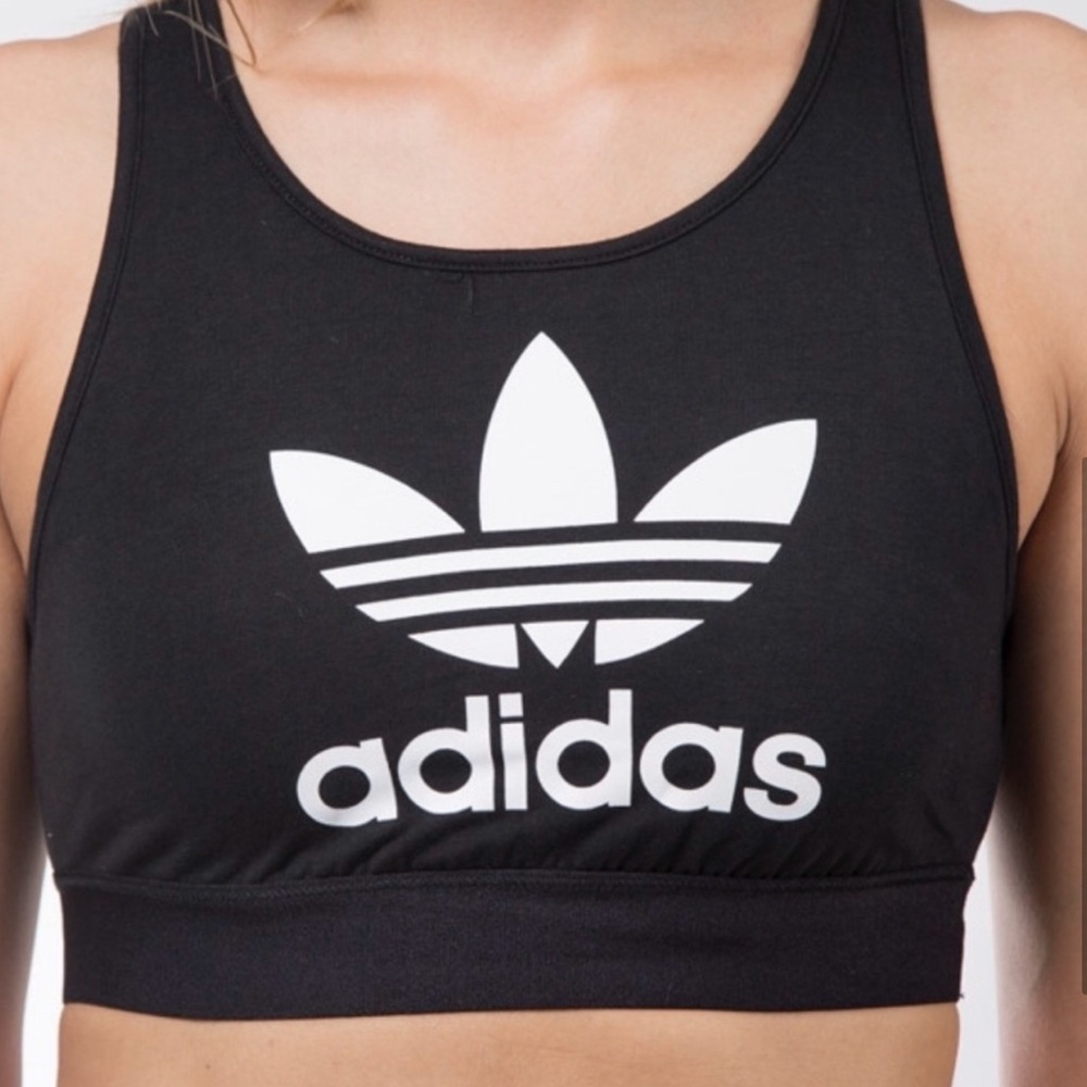 ADIDAS SPORTS BRA SMALL